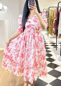 Dress To Impress In Our Stunning  Georgette Maxi S