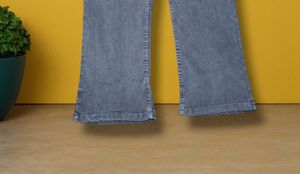 H@100 Size-32 (Sale) Latest Ladies high waist Jean