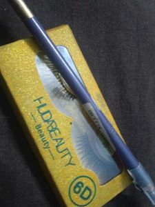 6D False Eyelashes