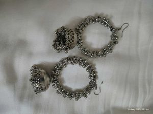 Jhumka