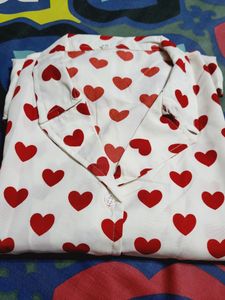 Korean Shirt For Women