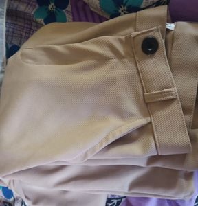 Women Stretchable Cargo