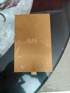 RAS Skincare Kit