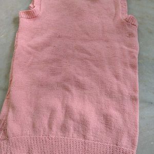 Handmade Wollen Set