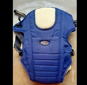 Baby Carrier, Adjustable