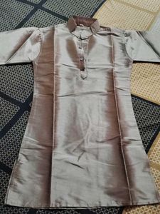 Boys Wedding &amp; Festive Wear Kurta Set