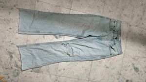 Zara Pant 🤍