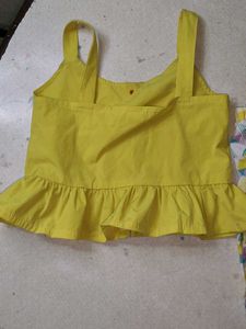 co od Set For Baby Girl💛