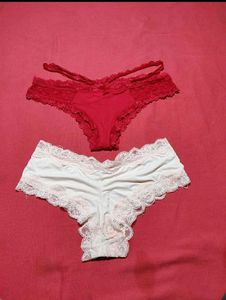 Combo 20 Brief Mix Size