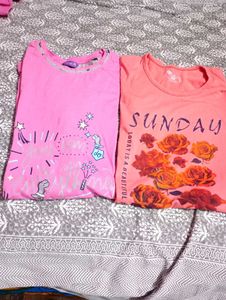 2casual T Shirts