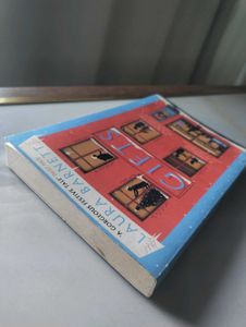 Gifts by Laura Barnett