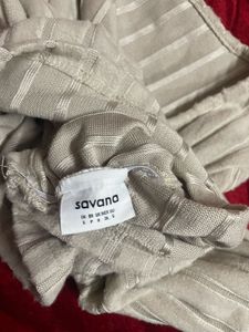 Urbanic Savana Winter Co-ord Set