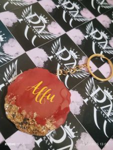 Keychain Handmade
