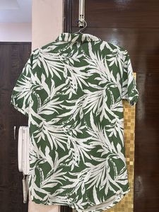 Printed Shirt