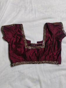 Hand Work Blouse 💫