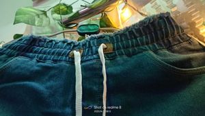 Girls Jeans
