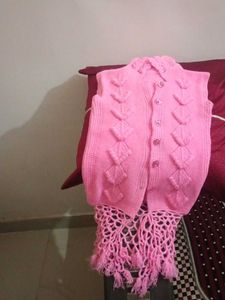 Cardigan Handmade