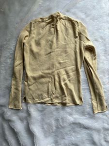 Vintage Button-Down Cardigan