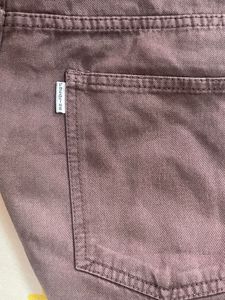 FREAKINS Men Straight Fit Pure Cotton Jeans
