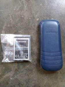 samsung guru 1200 keypad mobile phone like new