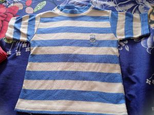 11 Items Boys Clothing