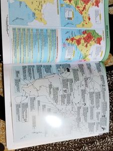 ATLAS Book