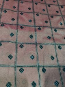 Elegant Ethnic Saree