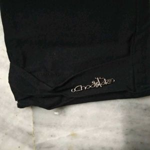 Bralate And High Waisted Bottom