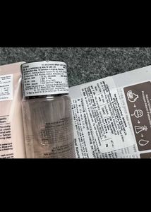 The Face Shop Skincare Kit