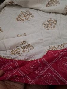 Elegant Printed Kurta
