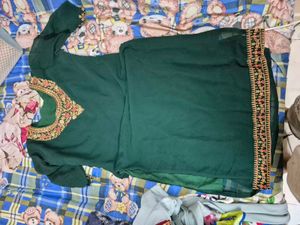 Combo Of 6 Kurti And Top Donation AT Just 320