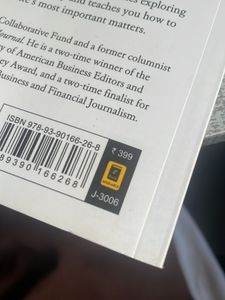 The Psychology of Money - Morgan Housel