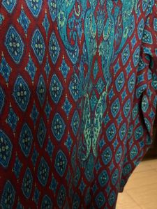 Woolen Biba Kurta 38-42