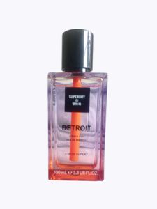 sUPERDRY PERғUME DETROIT EDITION (UNIsEx)
