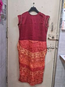 Ethnic Kurta