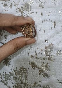 Elegant  Stone Rings