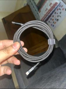 Oxy Charging Cable Type C to Lightning for Apple