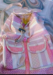 Bagg Post No 3