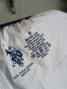 PREMIUM USPA SHORTS(GERMANY IMPORTED)