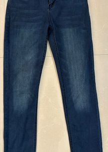 Levi's Dark Wash Jeans