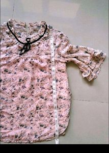 Midnight SALE 🎊🎊🎊Floral Top