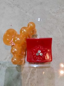 Hair Clip Bundle