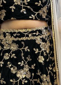 Designer Lehenga