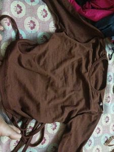 Combo Pant And Top