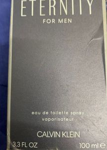 Calvein Kein Eternity