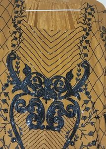 Pakistani Kurti And Shalwar