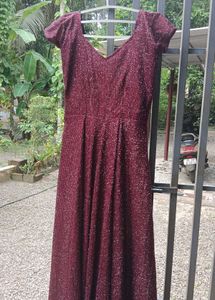 Gown