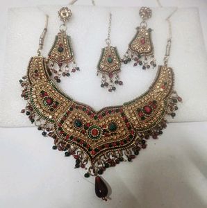 Jwellery Set