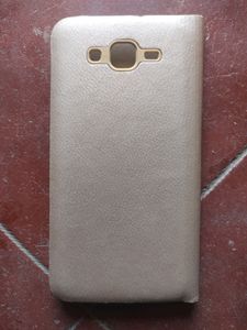 Samsung J7 Flip Cover 50₹