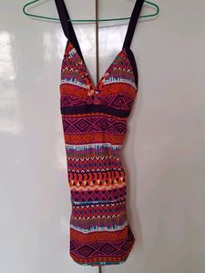 Swim Suit